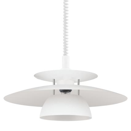 Eglo - Podesivi luster 1xE27/60W/230V