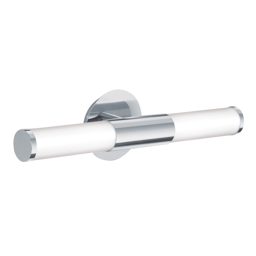 Eglo - Zidno svetlo za kupatilo 2xE14/40W/230V IP44