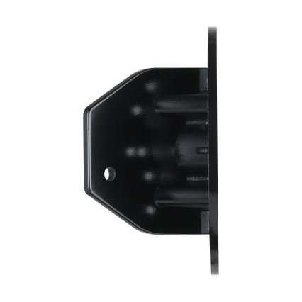 EGLO - Ugaoni nosač za svetiljku antracit