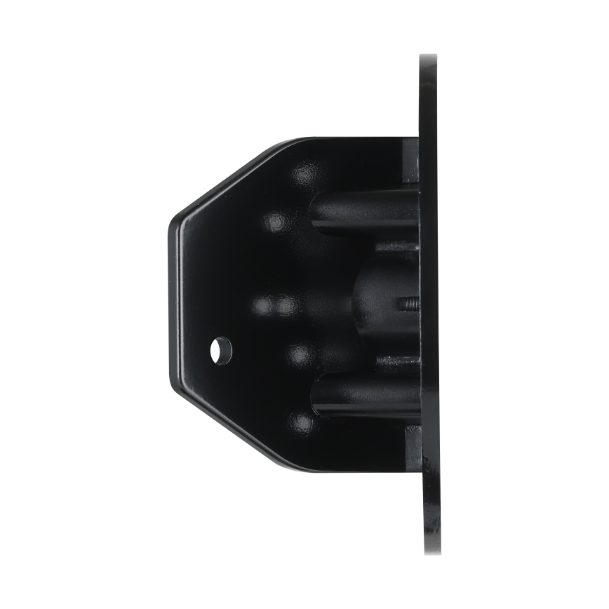 EGLO - Ugaoni nosač za svetiljku antracit
