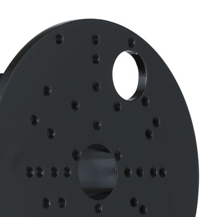 EGLO - Ugaoni nosač za svetiljku antracit