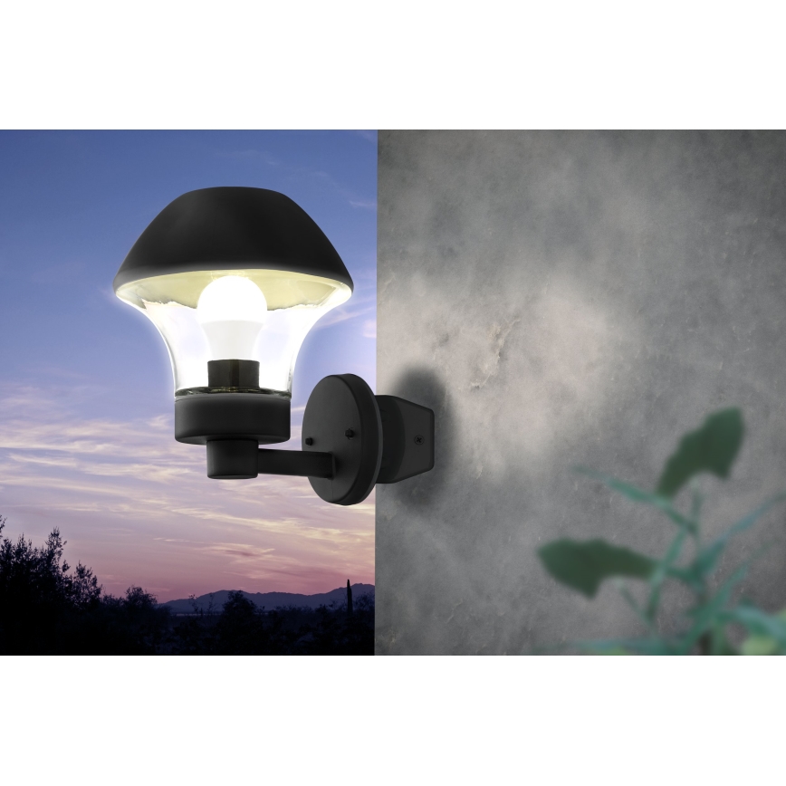 EGLO - Ugaoni nosač za svetiljku antracit