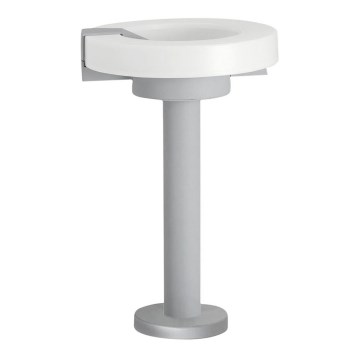 Eglo 88156 - Spoljašnja lampa ROI 1x2GX13/22W/230V IP44