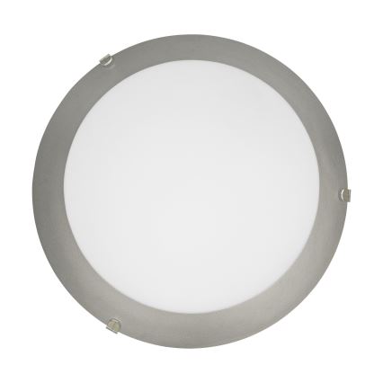 Eglo - Plafonsko svetlo 1xE27/25W/230V