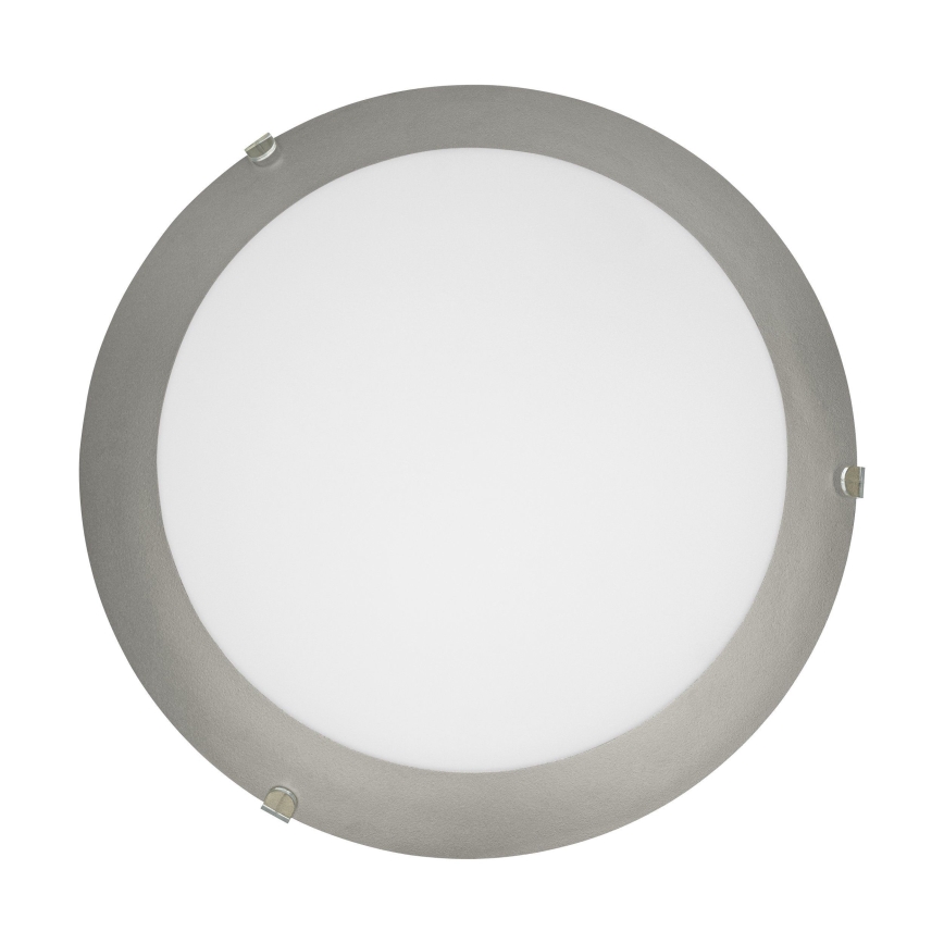 Eglo - Plafonsko svetlo 1xE27/25W/230V