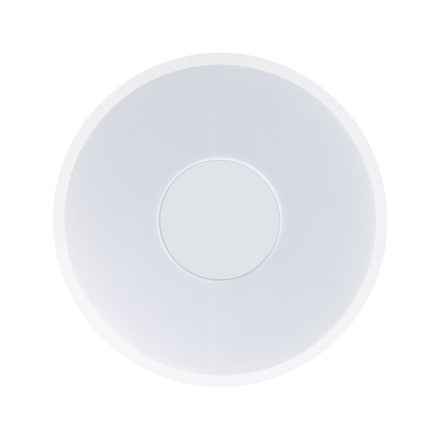 Eglo - LED prigušiva plafonska svetiljka LED/44,8W/230V 2700-6500K ZigBee
