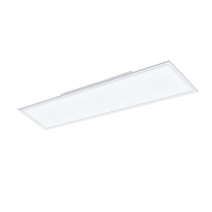 Eglo - LED prigušiva stropna svetiljka LED/33,5W/230V bela ZigBee