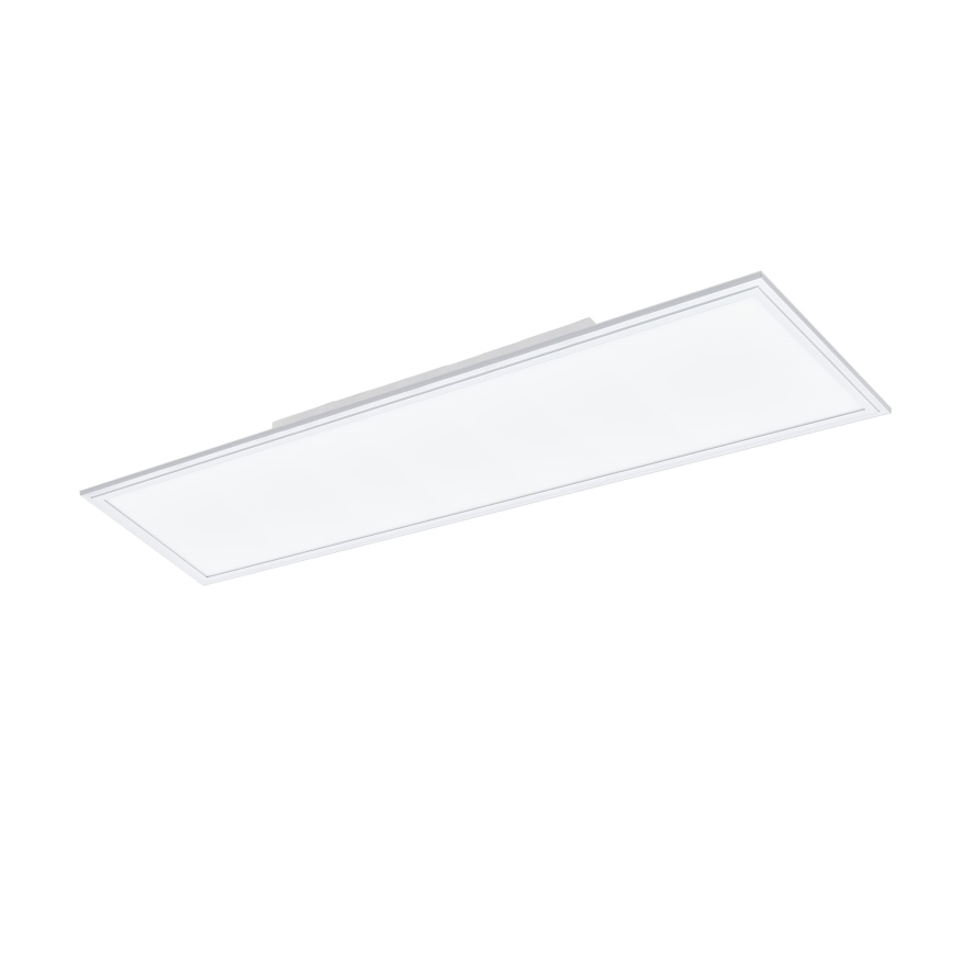 Eglo - LED prigušiva stropna svetiljka LED/33,5W/230V bela ZigBee
