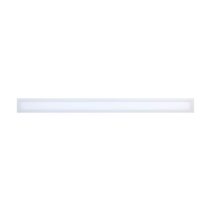 Eglo - LED prigušiva plafonska svetiljka LED/33,5W/230V 2700-6500K bela ZigBee