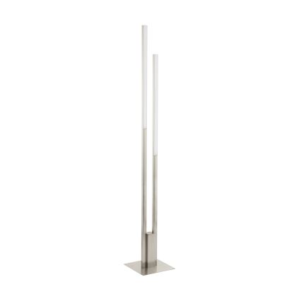 Eglo - LED RGBW prigušiva stojeća lampa LED/32W/230V ZigBee