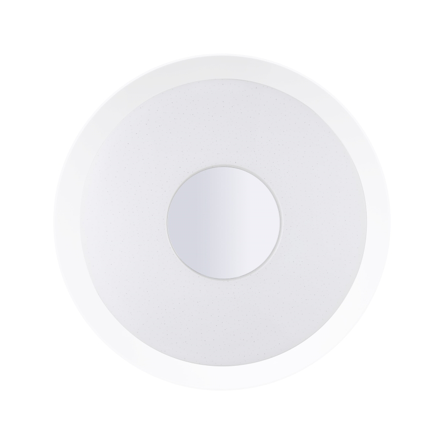 Eglo - LED prigušiva stropna svetiljka LED/19,2W/230V ZigBee
