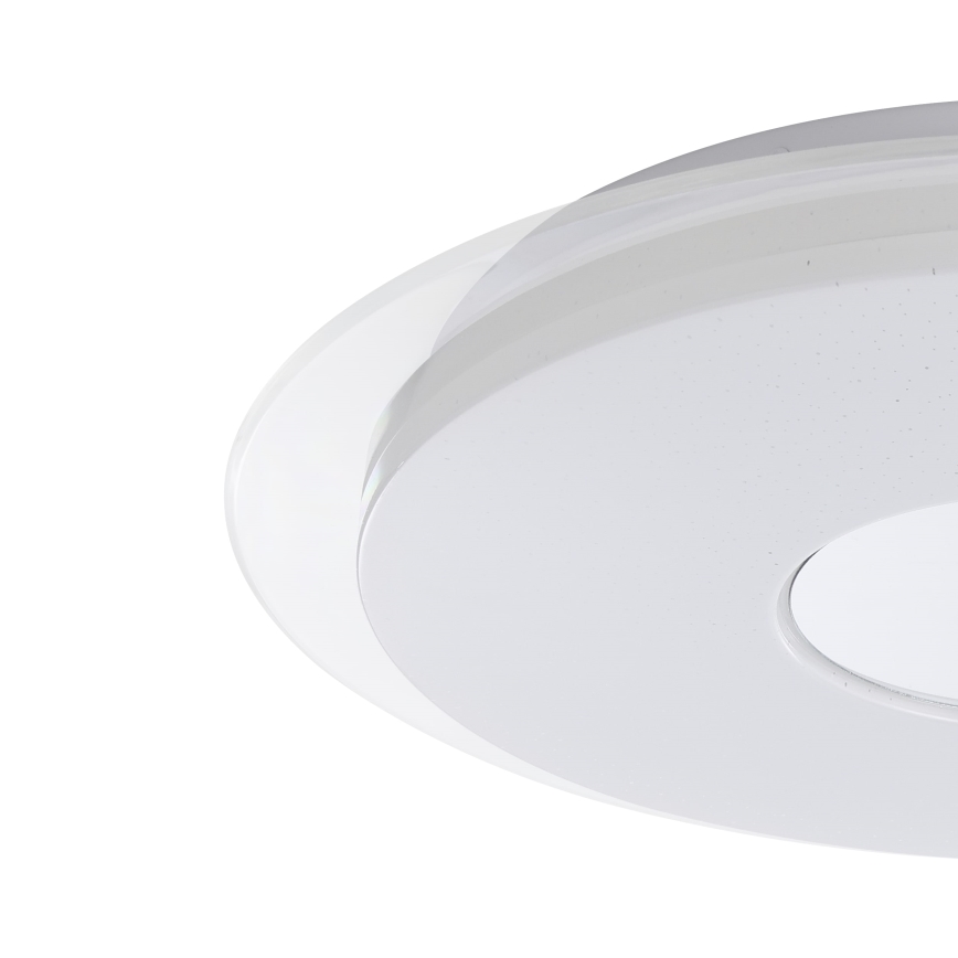 Eglo - LED prigušiva stropna svetiljka LED/19,2W/230V ZigBee