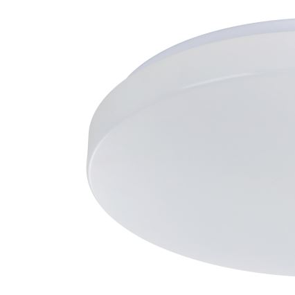 Eglo - LED prigušiva plafonsko svetlo LED/19,2W/230V ZigBee