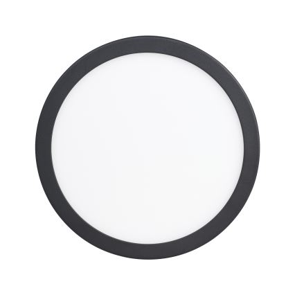 Eglo - LED prigušiva kupatilska svetiljka LED/16,5W/230V IP44 ZigBee prečnik 21 cm