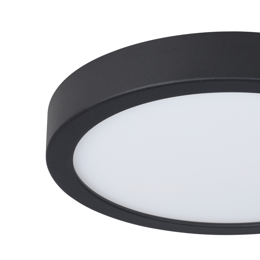 Eglo - LED prigušiva kupatilska svetiljka LED/16,5W/230V IP44 ZigBee prečnik 21 cm