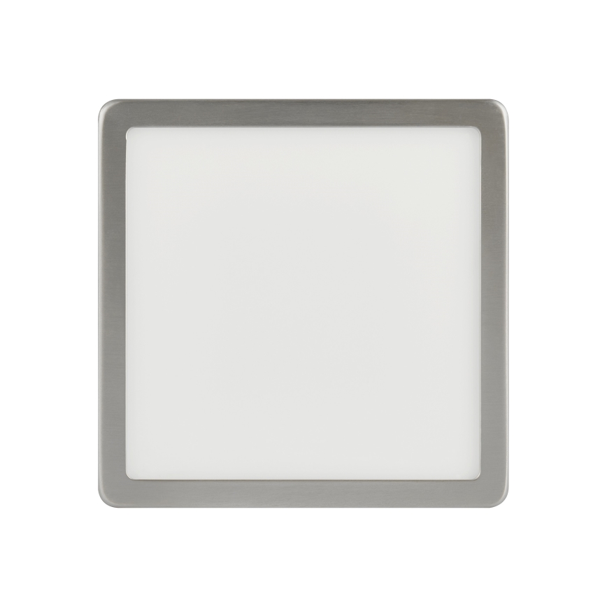 Eglo - LED prigušiva kupatilska svetiljka LED/16,5W/230V IP44 ZigBee 21x21 cm