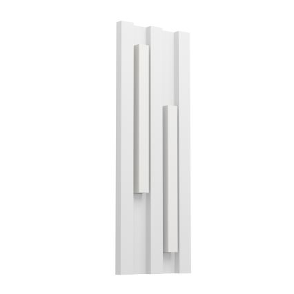 Eglo - LED spoljašnje zidno svetlo 2xLED/4,2W/230V IP55