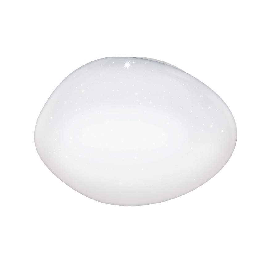 Eglo - LED RGBW prigušiva plafonska lampa LED/21,6W/230V, prečnik 43 cm