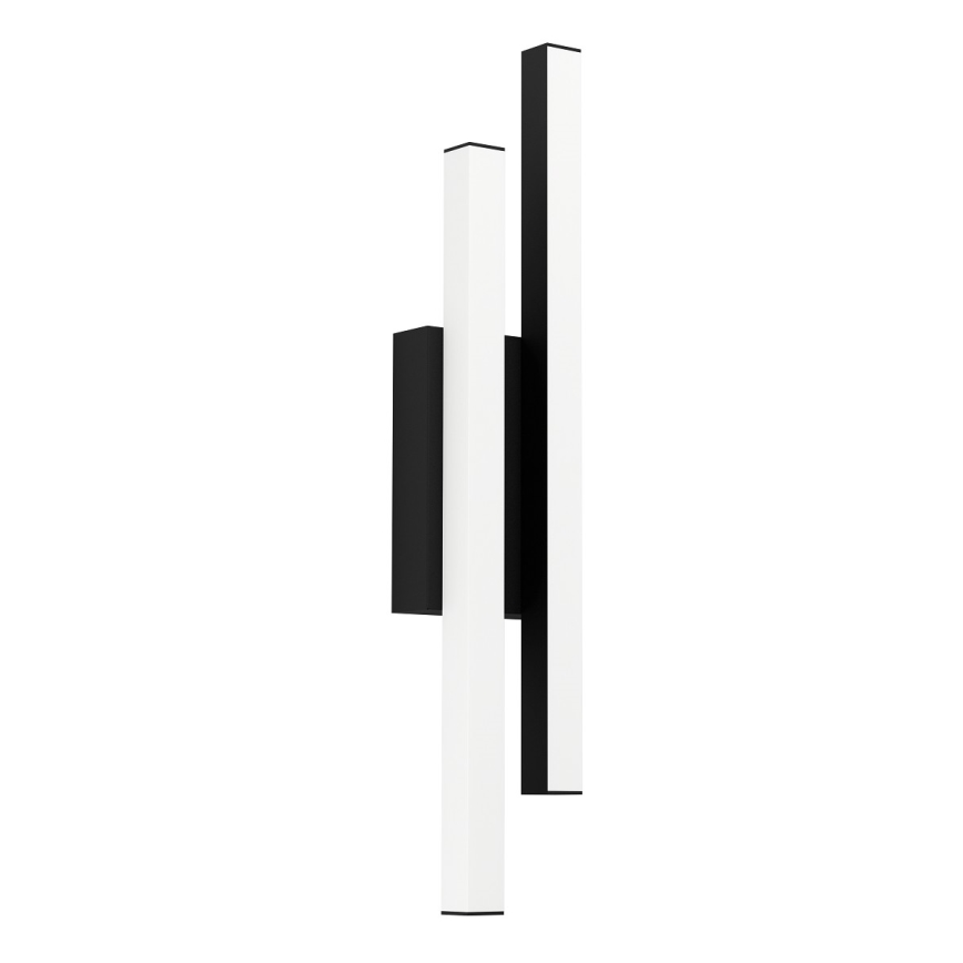 Eglo - LED spoljašnje zidno svetlo 2xLED/4,2W/230V IP55