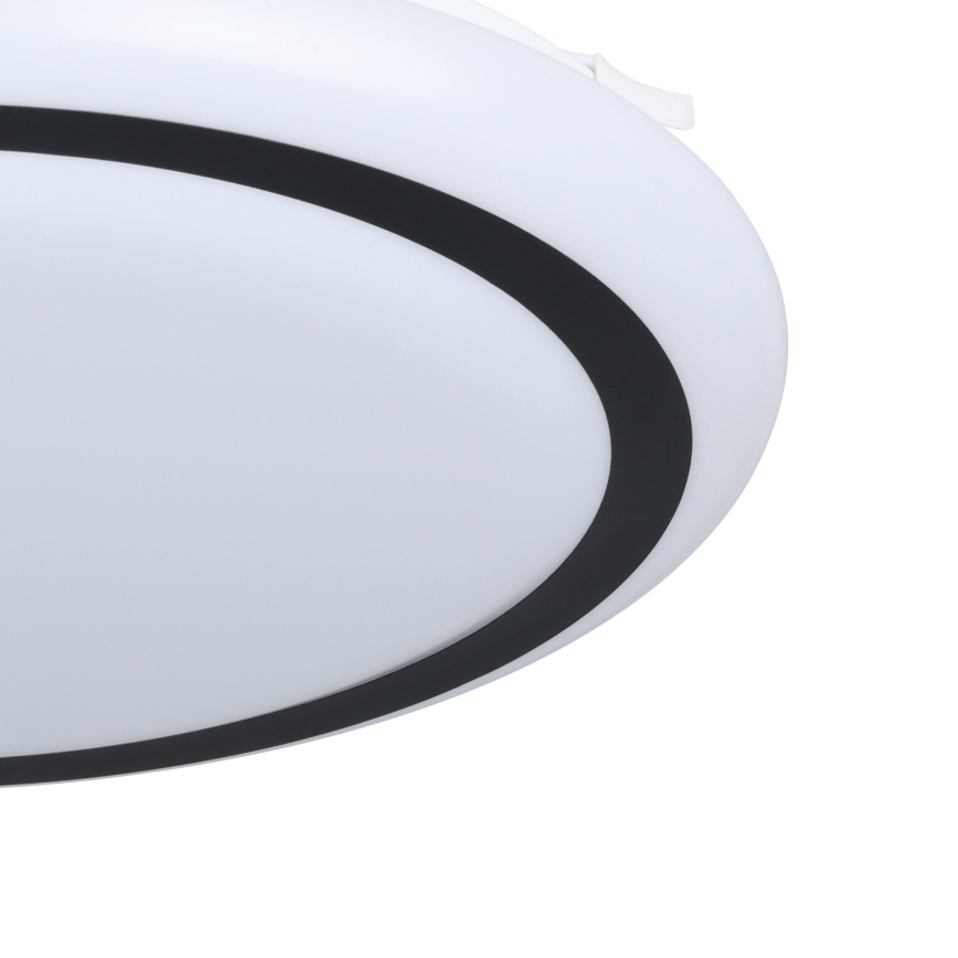 Eglo - LED plafonsko svetlo LED/14,6W/230V