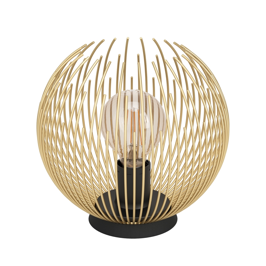 Eglo - Stona lampa 1xE27/40W/230V
