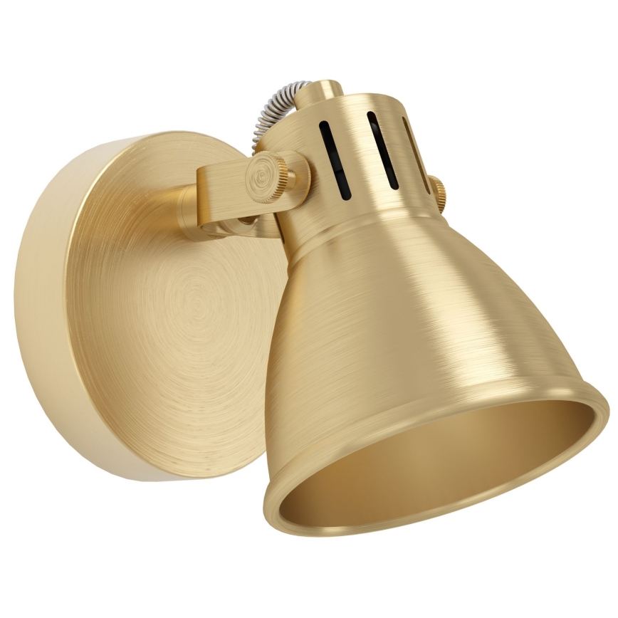 Eglo - LED zidno reflektorsko svetlo 1xGU10/3W/230V