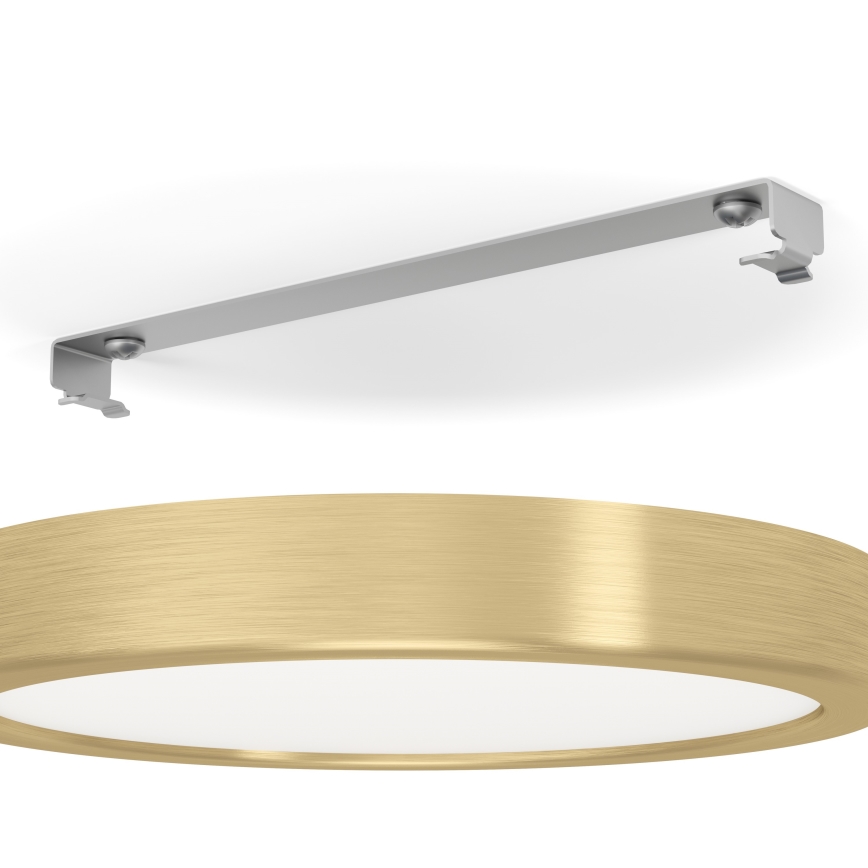 Eglo - LED plafonsko svetlo LED/17W/230V prečnik 21 cm prečnik 21 cm