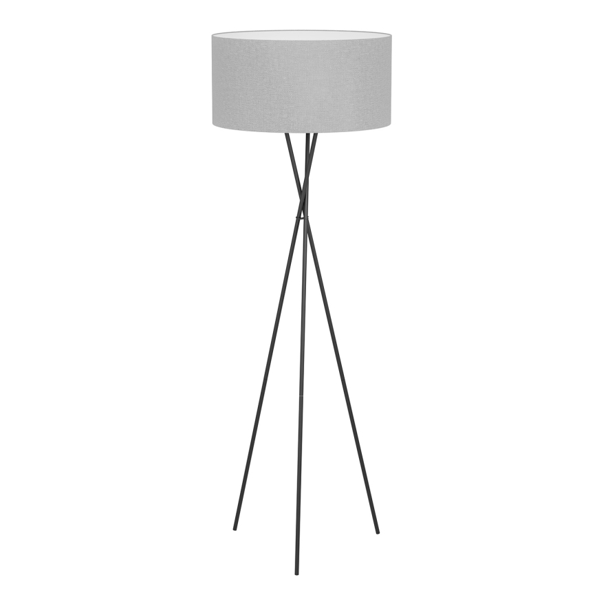 Eglo - Podna lampa 1xE27/60W/230V