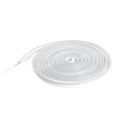 Eglo - LED traka 96W/24V, 5 m, IP44, ružičasta