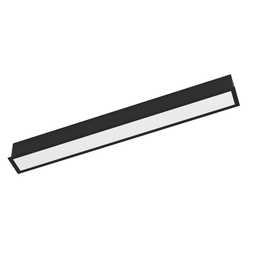 Eglo - LED spoljašnje ugradno svetlo LED/14W/230V IP65