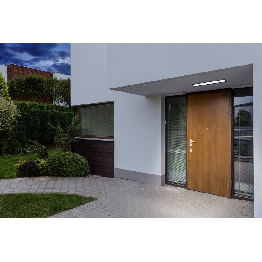 Eglo - LED spoljašnje ugradno svetlo LED/14W/230V IP65