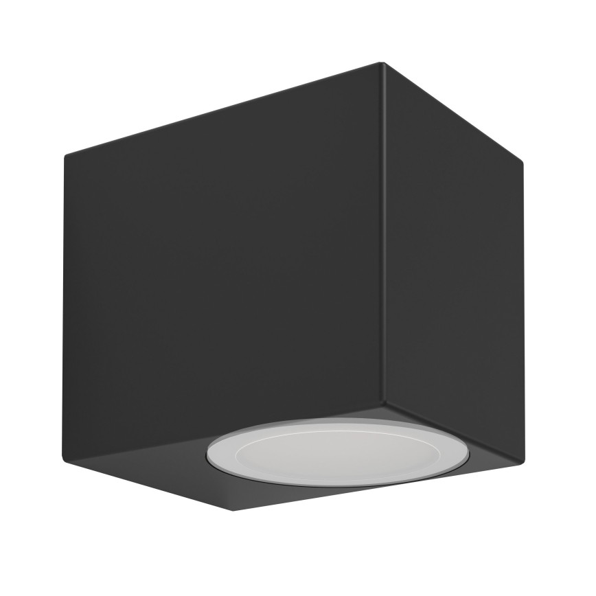 Eglo - LED spoljašnje zidno svetlo 1xGU10/4,6W/230V IP44
