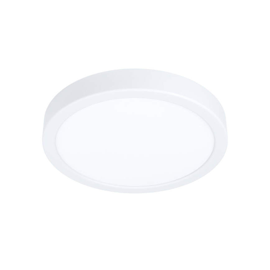 Eglo - LED plafonsko svetlo za kupatilo LED/20,5W/230V IP44 belo