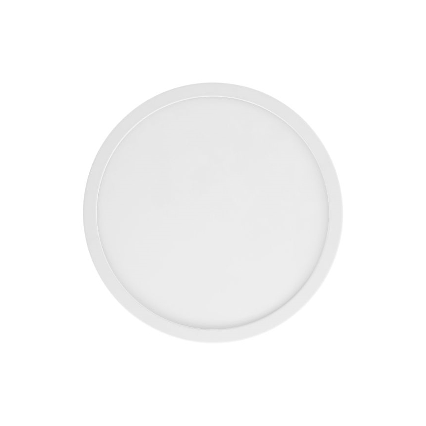 Eglo - LED plafonsko svetlo za kupatilo LED/20,5W/230V IP44 belo