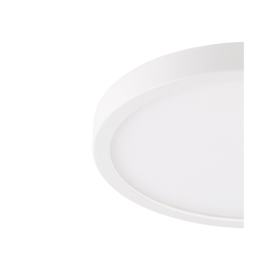 Eglo - LED plafonsko svetlo za kupatilo LED/20,5W/230V IP44 belo