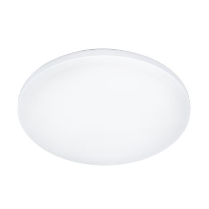 Eglo - LED spoljašnje plafonsko svetlo LED/7W/230W prečnika 22 cm IP44