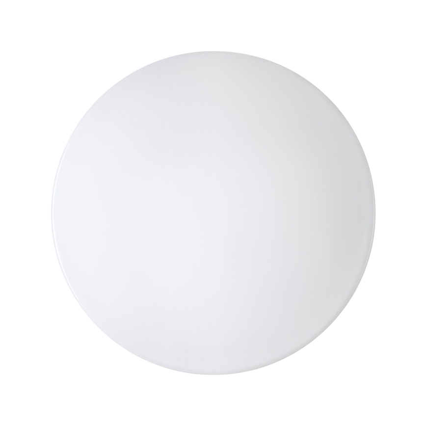 Eglo - LED spoljašnje plafonsko svetlo LED/7W/230W prečnika 22 cm IP44