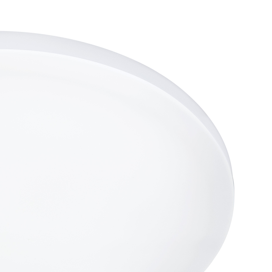 Eglo - LED spoljašnje plafonsko svetlo LED/7W/230W prečnika 22 cm IP44