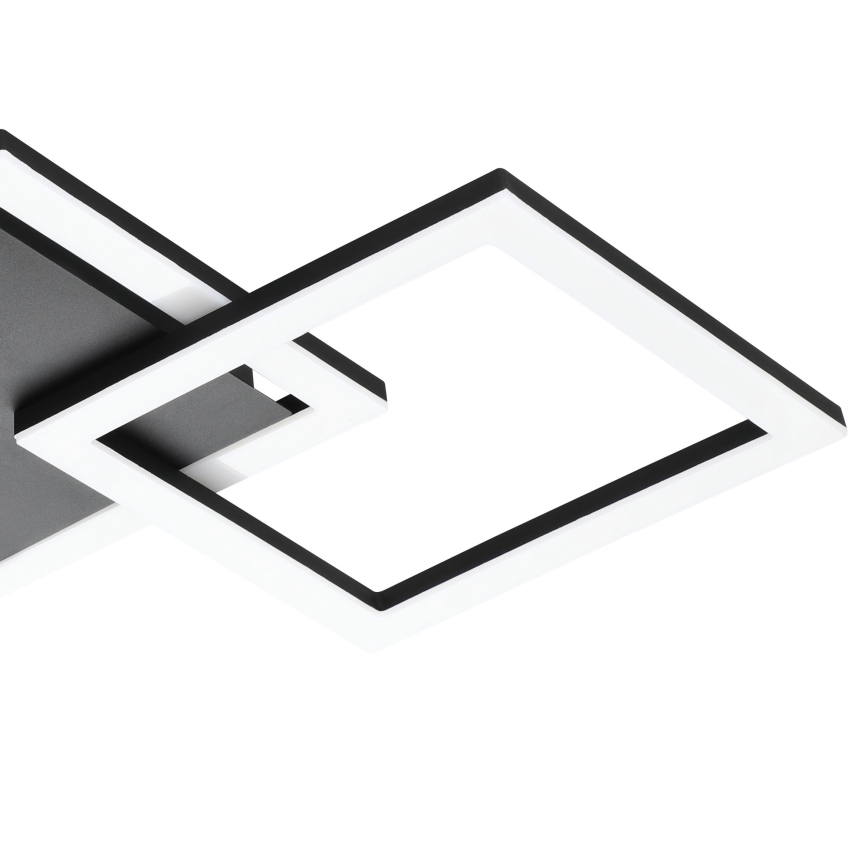 Eglo - LED prigušiva plafonska svetiljka LED/32,4W/230V