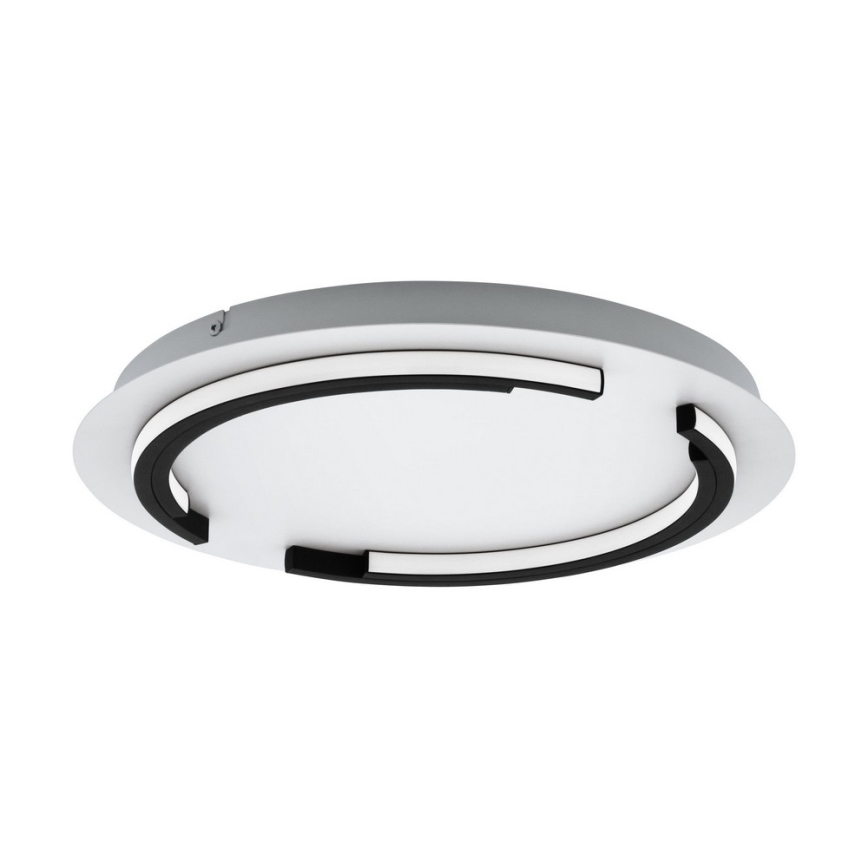 Eglo - LED stropno svetlo, prigušiva, LED/25W/230V 3000K pr. 42 cm
