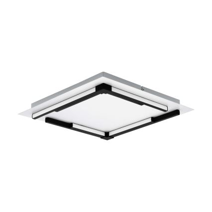 Eglo - LED prigušiva plafonska svetiljka LED/25W/230V