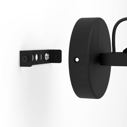 Eglo - LED spot svetlo 1xGU10/3W/230V