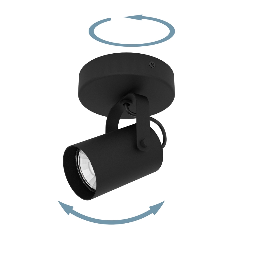 Eglo - LED spot svetlo 1xGU10/3W/230V
