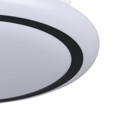 Eglo - LED plafonska svetiljka LED/19,5W/230V