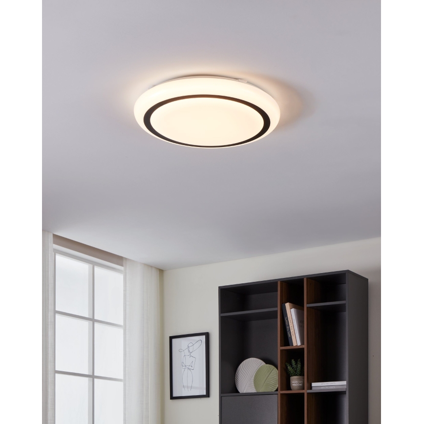 Eglo - LED plafonska svetiljka LED/19,5W/230V
