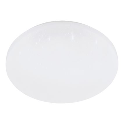 Eglo - kupatilsko plafonsko LED svetlo LED/18W/230V IP44