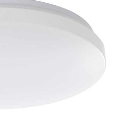 Eglo - kupatilsko plafonsko LED svetlo LED/18W/230V IP44
