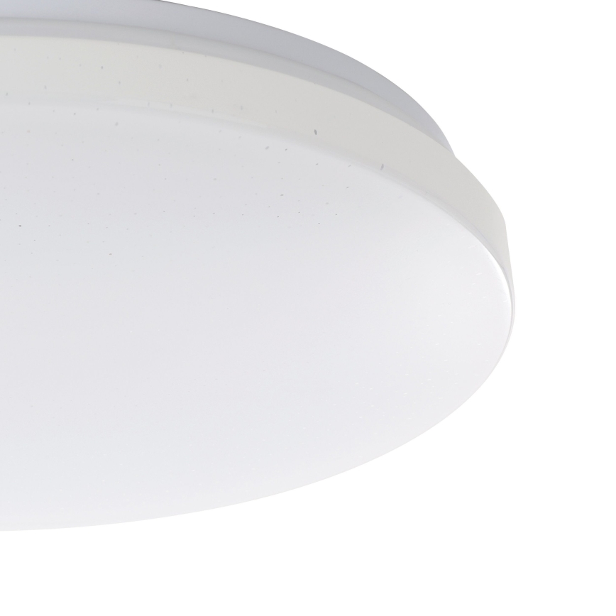 Eglo - kupatilsko plafonsko LED svetlo LED/18W/230V IP44