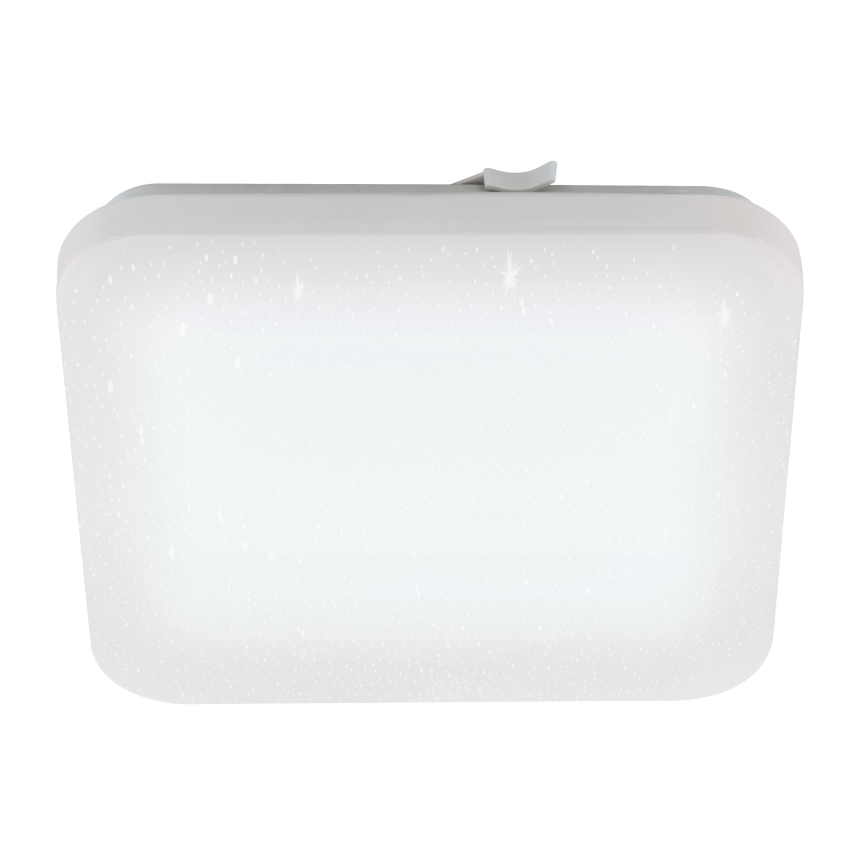 Eglo - LED Plafonsko svetlo za kupatilo LED/14,6W/230V IP44