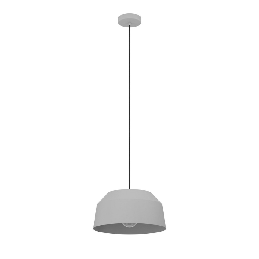 Eglo - Luster na sajli 1xE27/40W/230V, prečnik 38 cm